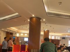 -潮福城潮州大酒楼(湖滨北路店)