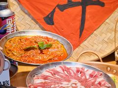 -洱火云南酸菜牛肉火锅(石景山当代商城店)