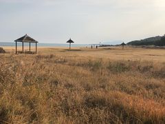 -青岛银沙滩