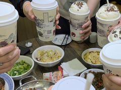 -胖东瓜·浏阳菜馆(火车站店)