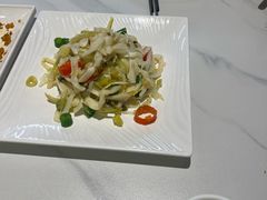 -三猫黑鱼花(南大店)