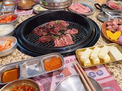 -首尔烤肉大排档(合生汇店)