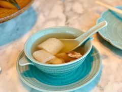-无锡苏宁银河国际酒店-悦府65中餐厅
