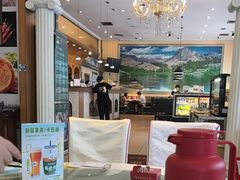 -新粤新疆菜(禅城店)
