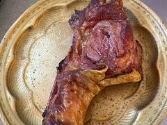 -郭记原生态烤羊腿(长宁路店)