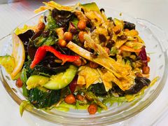 -新洪记·丽久饭店(铁西店)