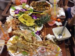 BANZAAN&nbsp;Fresh&nbsp;Market-班赞海鲜市场