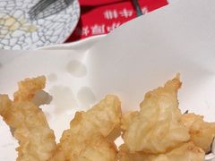 -赤火牛排(金狮广场店)