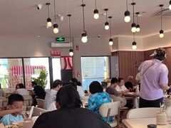 -必胜客(阿罗海店)