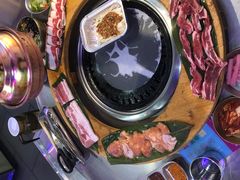 -玄希浪漫厨房·韩料烤肉(湖滨银泰in77店)