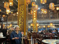 -杨记隆府(南坪店)