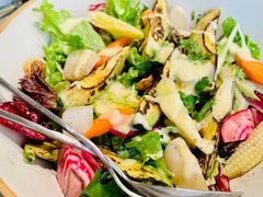 -OTIUM • 柴屿麦(亮马桥店)