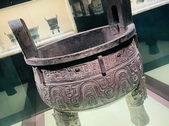 -上海博物馆(人民广场馆)