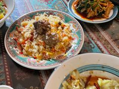 -巴依老爷·新疆美食(上城区天城路店)