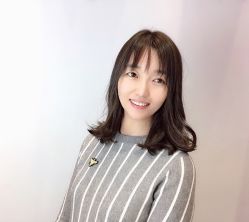 -BABY FACE沙龙
