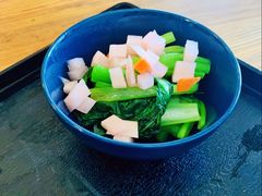 -有肉食·虎九闽菜(798艺术区店)