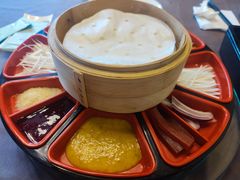 -羲和雅苑•北京烤鸭(平安国际金融中心店)