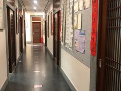 -秦汉胡同书法古筝围棋国画书院(宝地分馆)