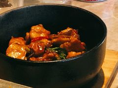 三杯鸡-雷泰泰台式胡椒虾(滨江金铂湾店)