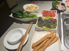 -海底捞大排档火锅(悦荟广场店)