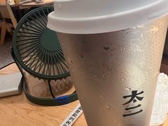 -太二酸菜鱼(福州泰禾店)