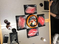 -八角锄烧·肉火锅(天河城店)