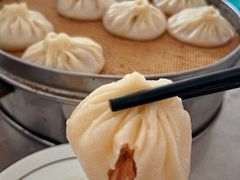 -大兴街扣碗包子馆