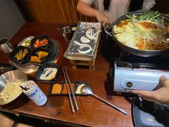 -青春韩国料理(汽博店)
