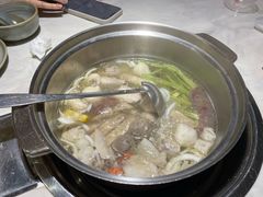 -狐狸爱上椰子鸡(滨江星光大道店)