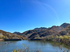 -玉渡山自然风景区