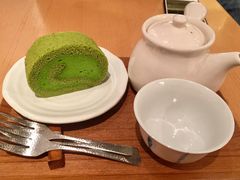 下午茶套餐-VIA TOKYO
