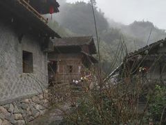 -林坑古村落