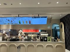 -HOT CRUSH趁热集合·现烤面包(环球港店)