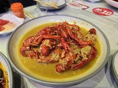 -指爱龙虾(金杨路总店)