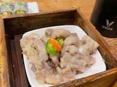 -禄运茶居·手工点心(猎德店)