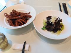 -城北食府(枫林店)