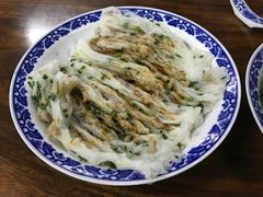 鸡蛋肠粉-水墨食舍