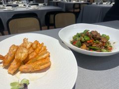 -福海居烤鸭店(鸟巢店)