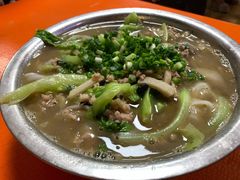 老友猪肉粉-舒记粉店(七星路店)