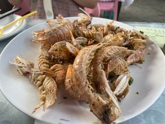 -范饭椰林川湘味海鲜·椰子鸡(三亚湾椰梦长廊店)