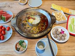 -宽窄巷子鲜牛火锅(北京首店)