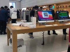 -Apple零售店(济南恒隆广场店)