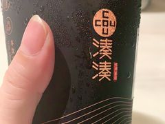 -湊湊火锅·茶憩(东城万达店)