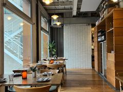 -BOR Eatery(安福路店)