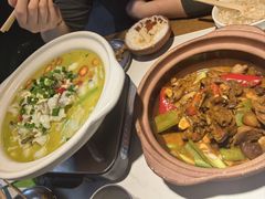 -不是烧烤·武汉烧烤·地道湖北菜(大成路店)