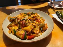 -山茶云南菜(中关村店)