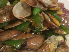 -婆婆家·湛江特色美食(福田振华路店)