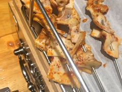 -喝丢一只鞋海鲜烧烤·海肠捞饭(文体街店)