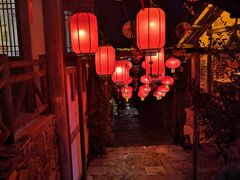 -茅山东方盐湖城景区