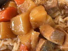 -李先生牛肉面(长春红旗街店)